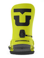 Picture of UNION Strata 2020 Attacchi Snowboard Uomo Hazard Yellow