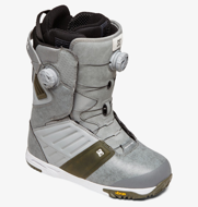 Picture of DC Judge BOA 2020 Scarponi Snowboard Uomo GREY