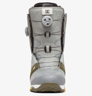 Picture of DC Judge BOA 2020 Men's Snowboard Boot GREY 