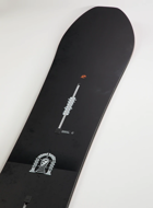 Picture of BURTON Skeleton Key 158 Tavola Snowboard 2020