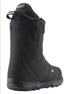 Picture of BURTON Moto Speedzone 2023 Men's Snowboard Boot Black