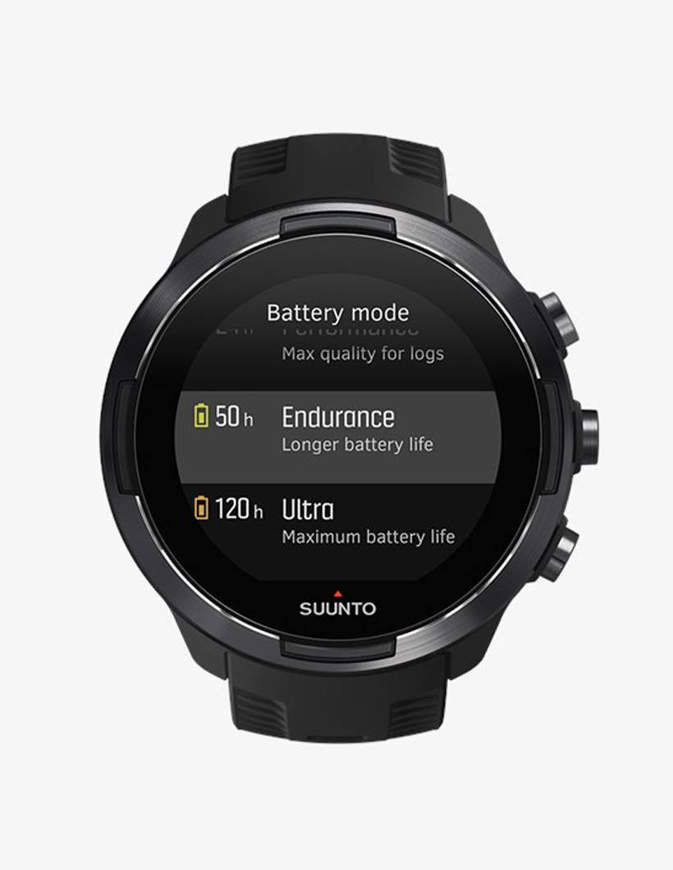 SUUNTO 9 BARO Black