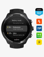 Picture of SUUNTO 9 BARO Black