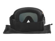 Picture of OUT OF Goggle Open Black Green mci