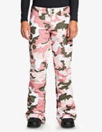 DC SHOES Recruit Pantaloni Snowboard Donna DUSTY ROSE WMN VINTAGE CAMO