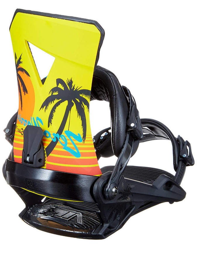 nitro zero worries