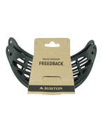 Burton Freedback Black