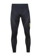 Oxyburn Rampage Compression Sports Pants Black