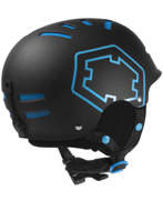 Picture of OUT OF WIPEOUT Casco Snowboard 2020 Black Blue