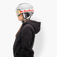 Picture of Red Bull SPECT 2020 Goggle Park-005 Matt Red Gold Snow