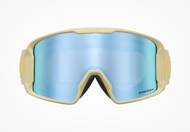 Picture of Oakley 2020 Goggle Line Miner™ Jamie Anderson Prizm Snow Sapphire Iridium 