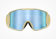 Picture of Oakley Visiera 2020 Line Miner™ Jamie Anderson  Prizm Snow Sapphire Iridium