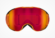 Picture of Oakley Visiera 2020 Airbrake® XL Factory Pilot Progression Prizm Snow Torch Iridium