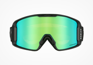 Picture of Oakley 2020 Goggle Line Miner™ XM Prizm Snow Jade Iridium