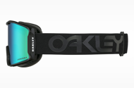 Picture of Oakley 2020 Goggle Line Miner™ XM Prizm Snow Jade Iridium