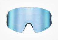 Picture of Oakley 2020 Goggle Fall Line XL Mark McMorris Signature Prizm Snow Sapphire Iridium