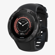 Picture of SUUNTO 5 All Black