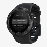 Picture of SUUNTO 5 All Black