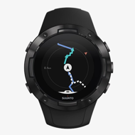 Picture of SUUNTO 5 All Black