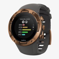 Picture of SUUNTO 5 Graphite Copper