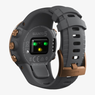 Picture of SUUNTO 5 Graphite Copper