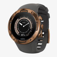 Picture of SUUNTO 5 Graphite Copper