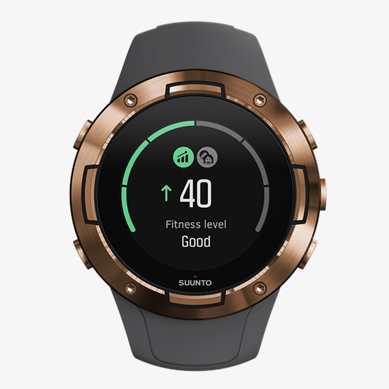 suunto 5 g1 graphite copper