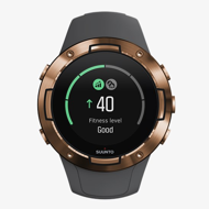 Picture of SUUNTO 5 Graphite Copper