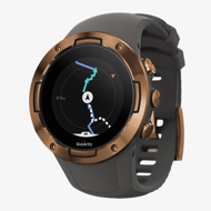 Picture of SUUNTO 5 Graphite Copper