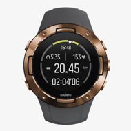 Picture of SUUNTO 5 Graphite Copper