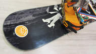 Picture of Lib Tech TRS XC2 BTX 157 Snowboard 2015 Usata Ottime Condizioni