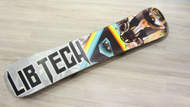 Picture of Lib Tech TRS XC2 BTX 157 Snowboard 2015 Usata Ottime Condizioni