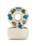 BONES WHEELS STF Earth Rollers Skateboard Wheels V1 52MM 103A