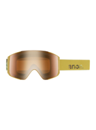 Picture of Anon Men's Anon Sync Goggle Camo SONAR Bronze