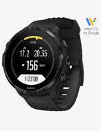 Impact Surf Shop Bari Suunto 7 All Black