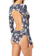 Picture of BILLABONG Body Neoprene Donna Flow On Bodysuit
