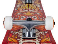 Picture of Rocket Skateboard Completo 7.75 Chief Pile-up Red