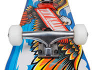 Tony Hawk SS 180 Skateboard Completo 8.0 Wingspan