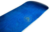 Tavola Skate Sushi Pagoda Foil 8.125 Blue
