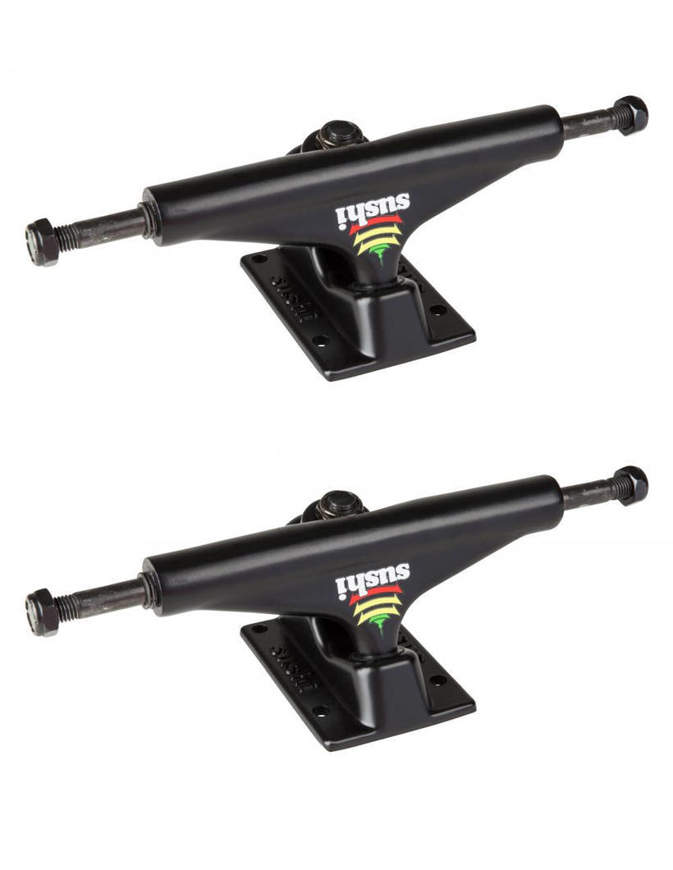 Carrelli skate Sushi Pagoda 5.25 Rasta