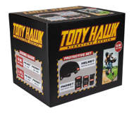 Picture of Tony Hawk Complete pack of protections