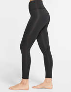 Hurley Leggings One And Only Hybrid Neri