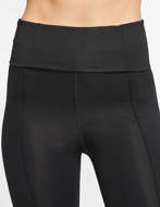 Hurley Leggings One And Only Hybrid Neri