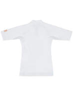 Billabong Lycra bimbo Rat Local SS Toddler Bianca 