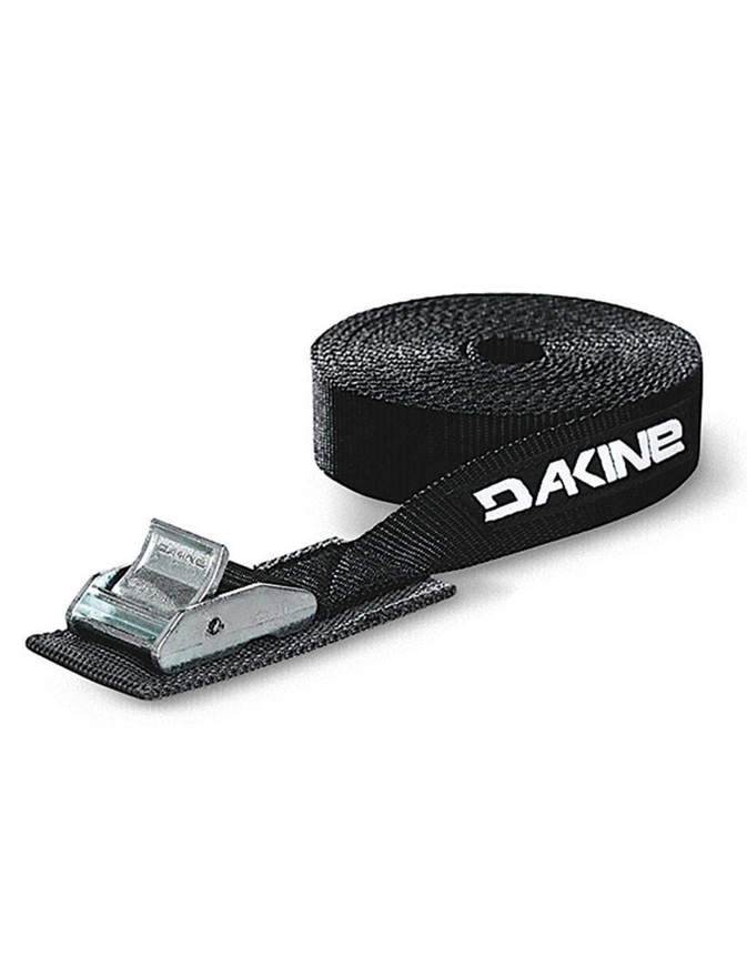 Cinghie DAKINE Tie Down Straps 20' Black