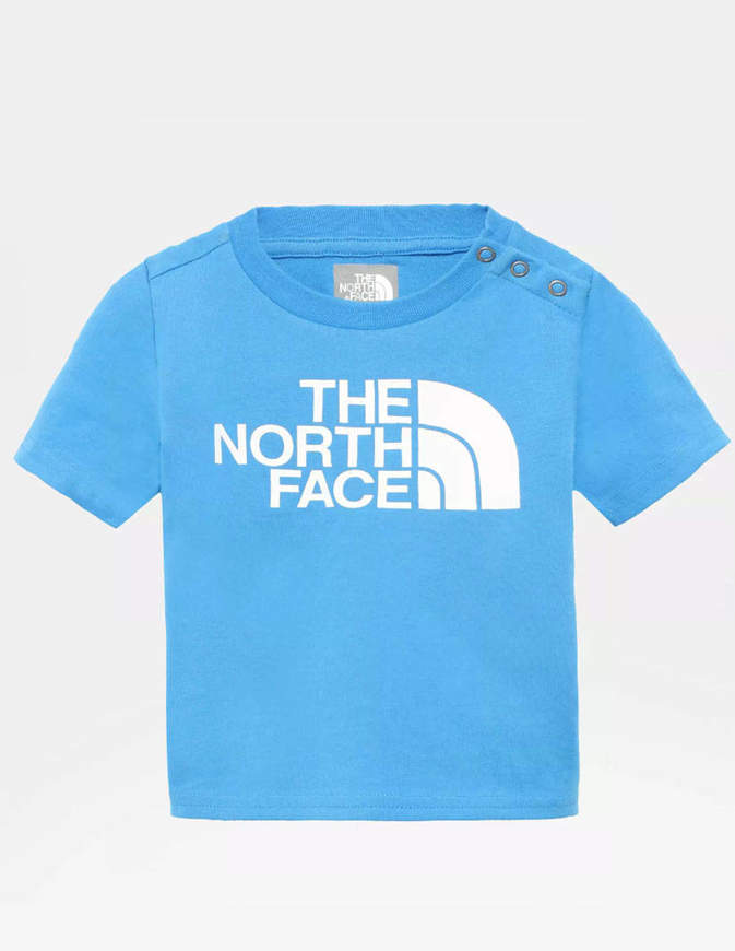 baby north face t shirt