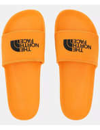 The North Face Sandali Base Camp Slide II Flame Orange / Tnf Black