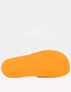 The North Face Sandali Base Camp Slide II Flame Orange / Tnf Black