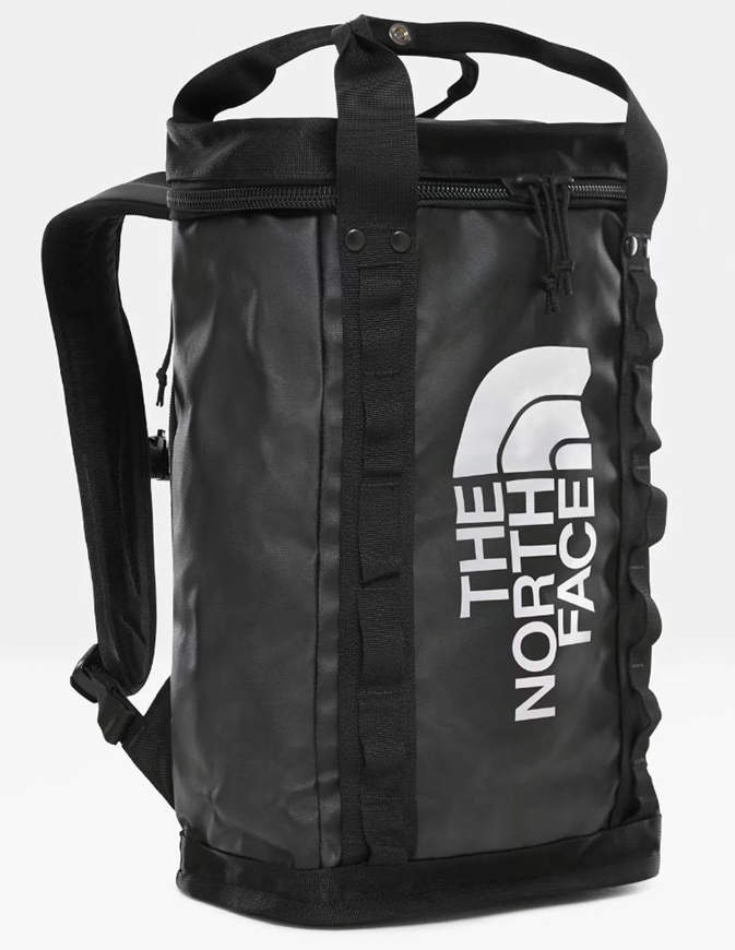 THE NORTH FACE Zaino Explore Fusebox - S Tnf Black