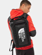 THE NORTH FACE Zaino Explore Fusebox - S Tnf Black